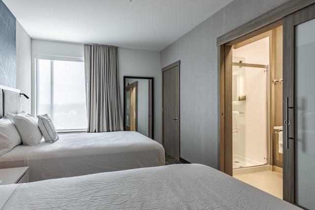 SpringHill Suites by Marriott Fort Wayne Southwest