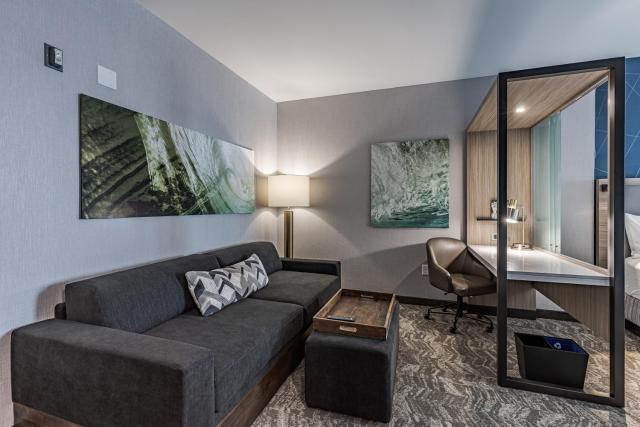 SpringHill Suites by Marriott Fort Wayne Southwest