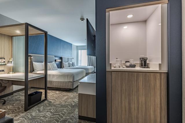 SpringHill Suites by Marriott Fort Wayne Southwest