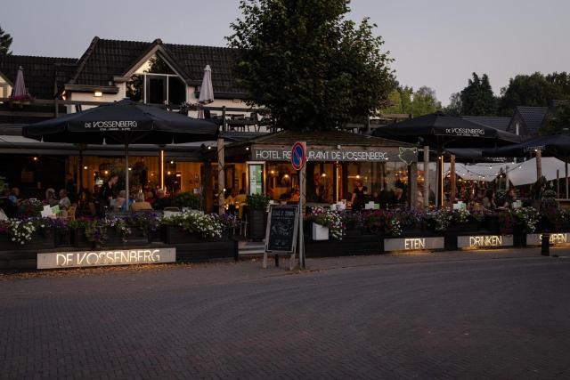 Hotel Restaurant de Vossenberg