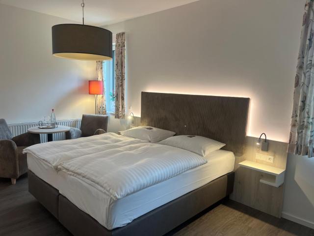 Hotel Zur Post