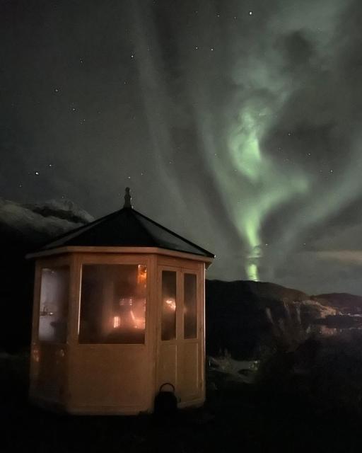 Sigerfjordveien 501