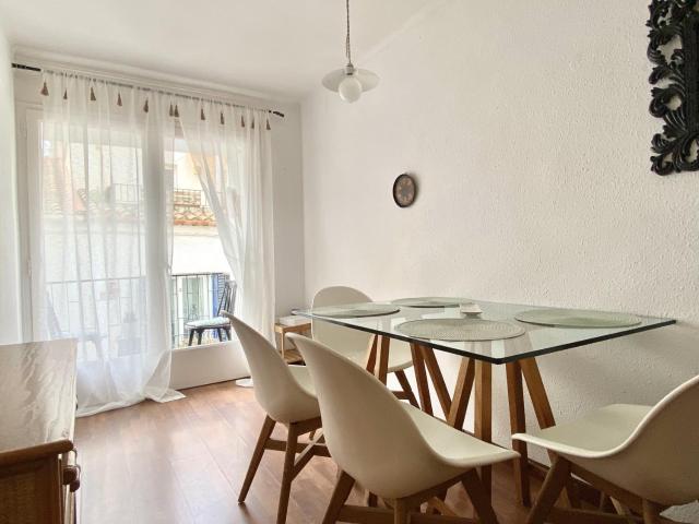 Migjorn Apartment a place in the heart of Sitges