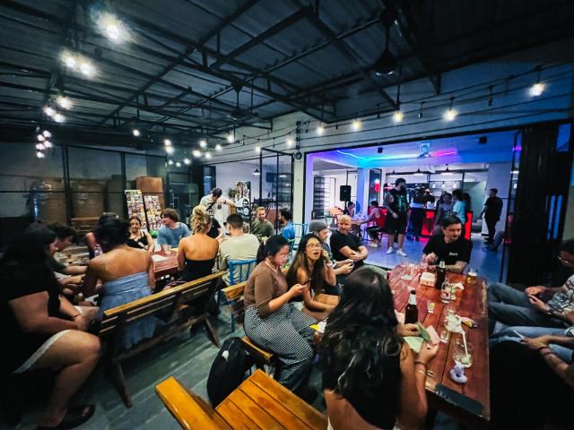 The Connection Hostel