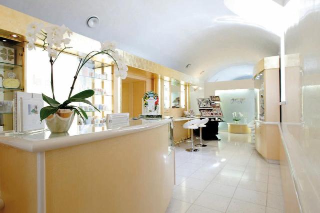 Boutique Hotel Residenz Winkler
