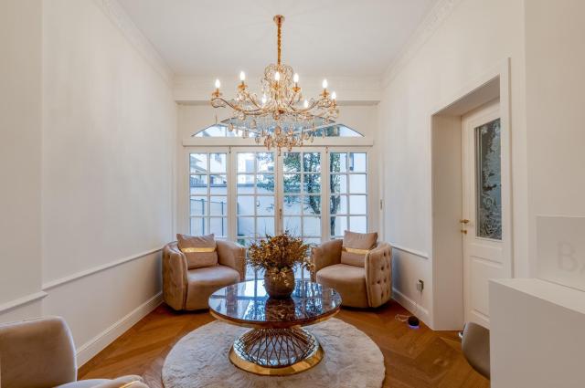Pétrusse Élite Suites - Elegant Suites Luxembourg City Center