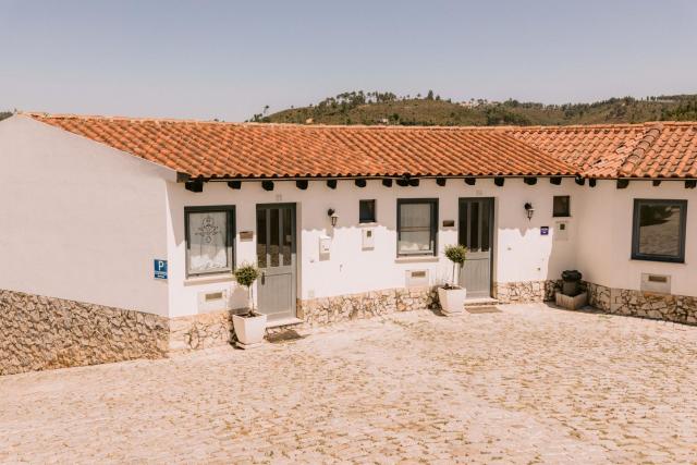 Vilas da Matagosa