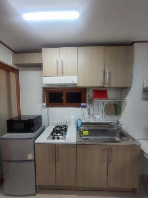Newly Renovated Cozy Studio#9
