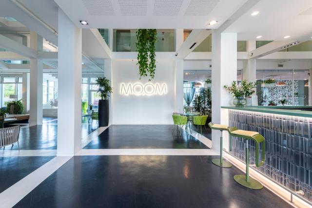 MO.OM Hotel