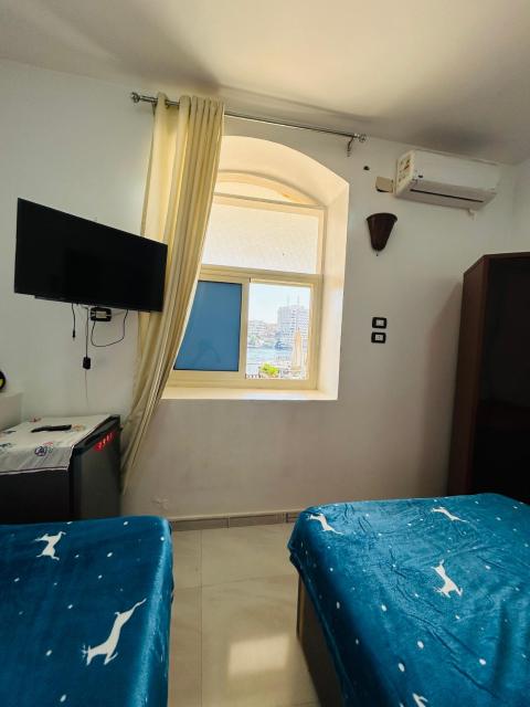 ANA-KA Guest house