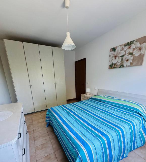 Appartamento Nonno Pino a 50m dal mare