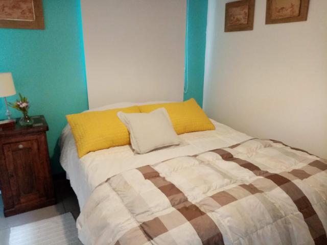 Casa Tunquen VIP