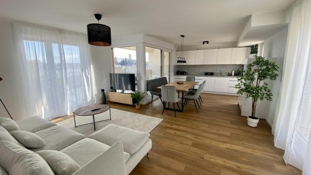 Penthouse Rhein-Main