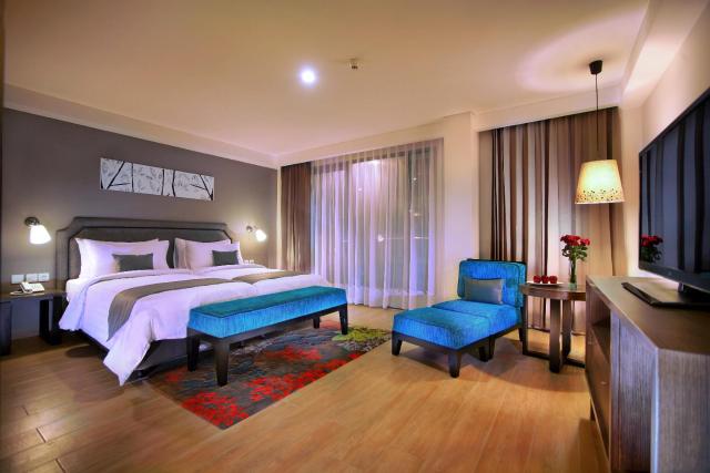 Harper Kuta Hotel by ASTON