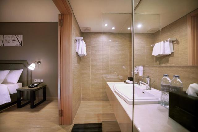 Harper Kuta Hotel by ASTON