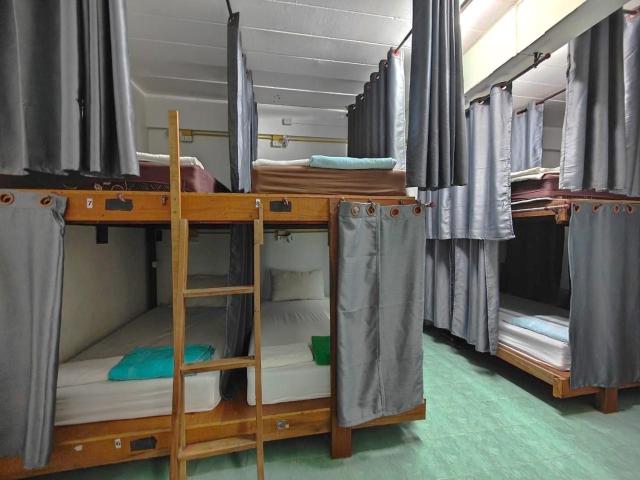 Phangan Hostel - Haadrin Homestay