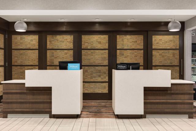 Homewood Suites by Hilton - Charlottesville