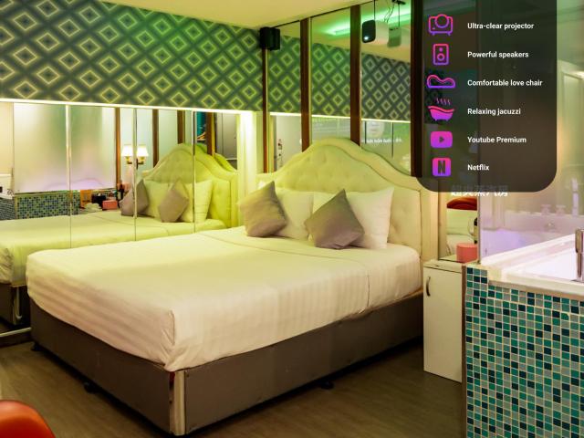 Cupid Hotel