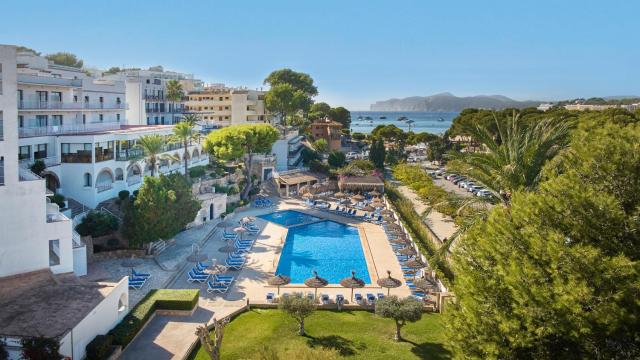 Hotel Casablanca