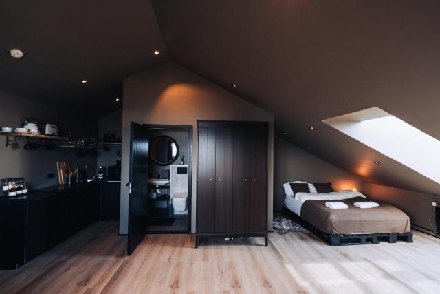 Keflavik Cozy Apartments
