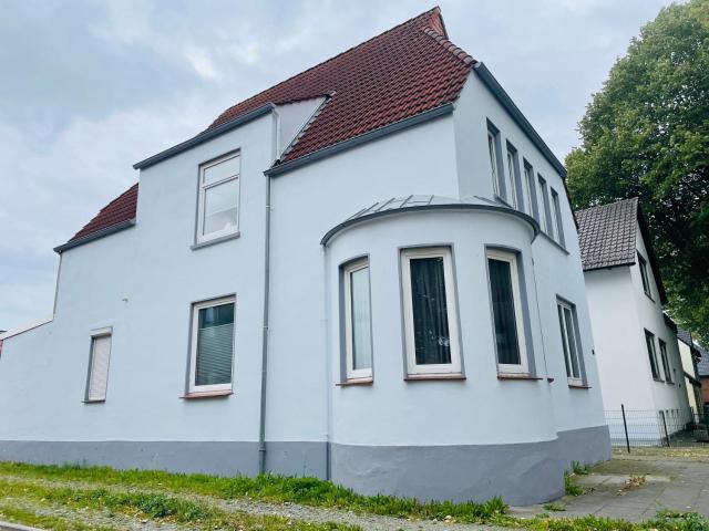 Gemütliche und geschmackvolle Wohnung für einen entspannten Aufenthalt