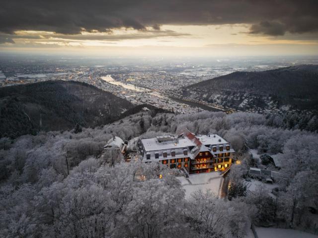 Berggasthof Königstuhl