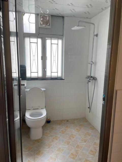 Hi Backpackers (Hong Kong Hostel Group)