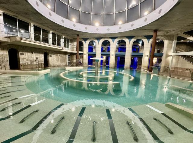 Balneario de Mondariz