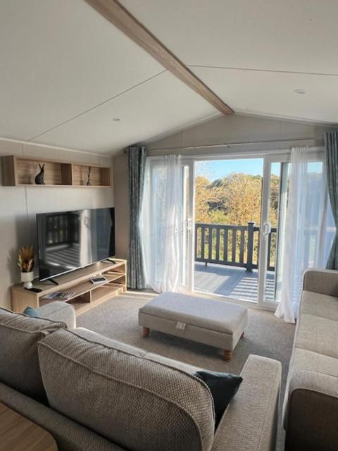 Wansbeck Riverside Caravan Park