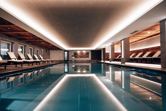 Panoramahotel Watles
