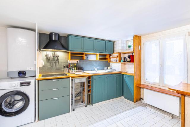 GuestReady - Elegant Comfort Near the Metro
