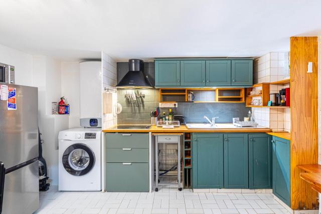 GuestReady - Elegant Comfort Near the Metro
