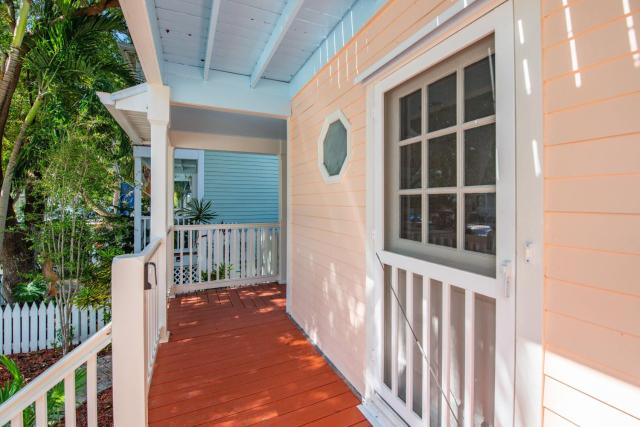 Cabana at the Golf Club - Monthly Rental