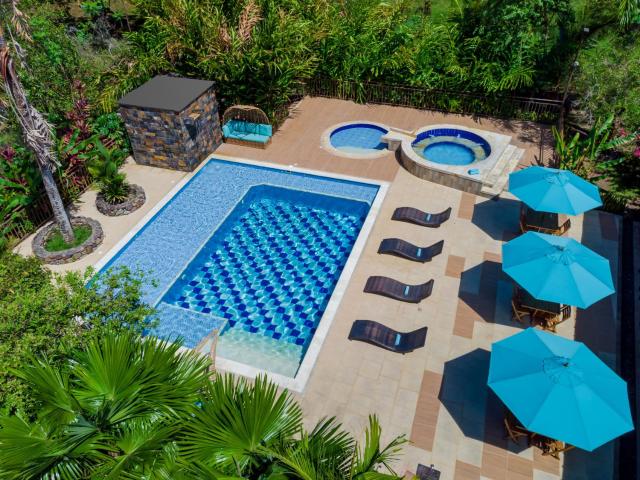NQ Hotel Orinoquia