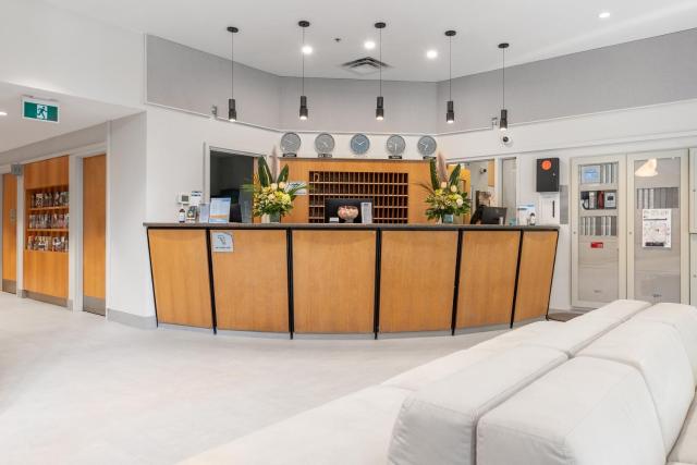 YWCA Hotel Vancouver