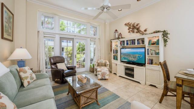 Angelfish Reef by Last Key Realty