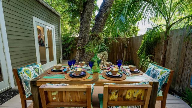 Angelas Eclectic Gallery by Last Key Realty