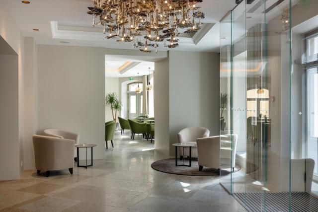 Nunne Boutique Hotel