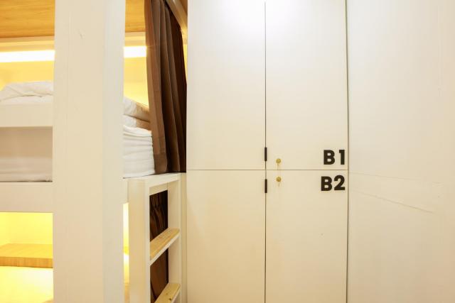 Lafami Hostel