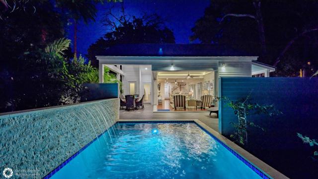 Envy of the Island by Last Key Realty