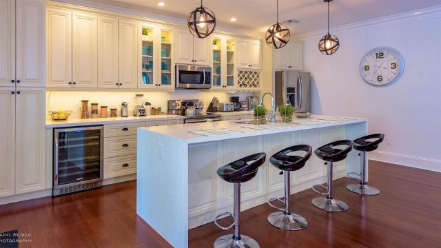 Envy of the Island by Last Key Realty