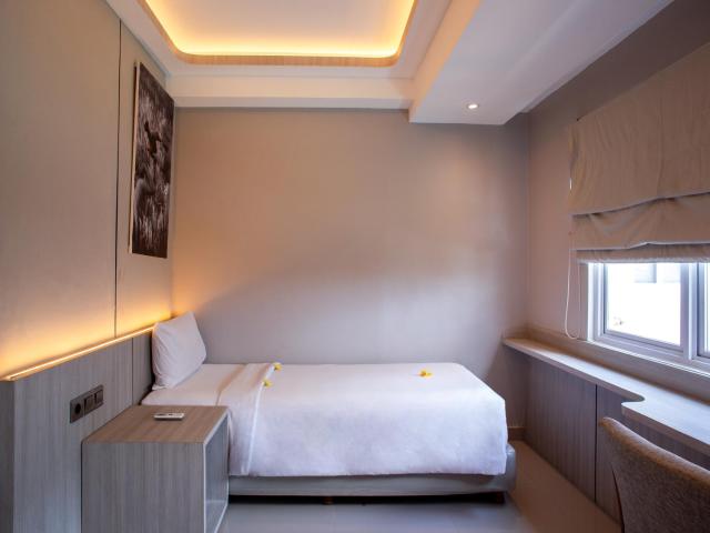 HARRIS Hotel & Residences Riverview Kuta, Bali
