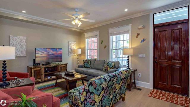 The Toasted Coconut by Last Key Realty
