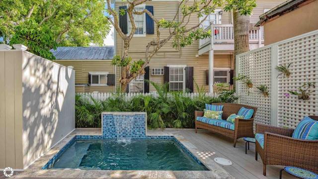 The Toasted Coconut by Last Key Realty