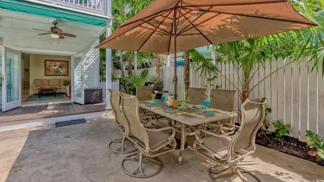 Brisa Fresca by Last Key Realty