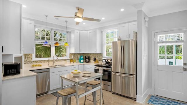 Garden of Emma by Last Key Realty