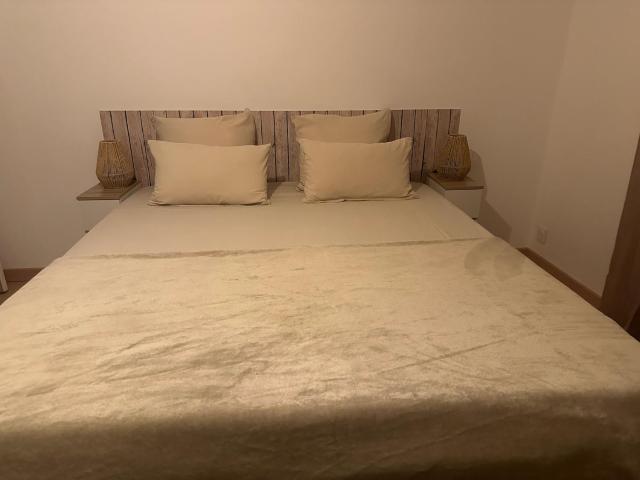 Chambre d'hôtes Chez Christophe Pauillac 1 chambre