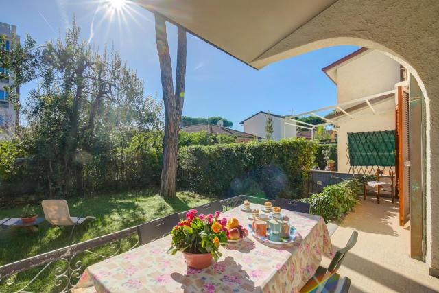 Casa Maddalena al Mare 600m from sea - Happy rentals