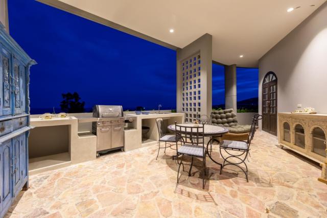 Lamai Sarai Samui 5BDR Private Pool