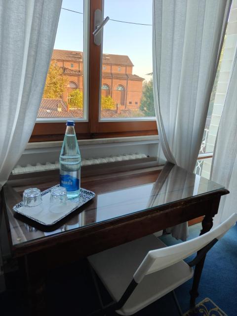 B&B Casa Mancini